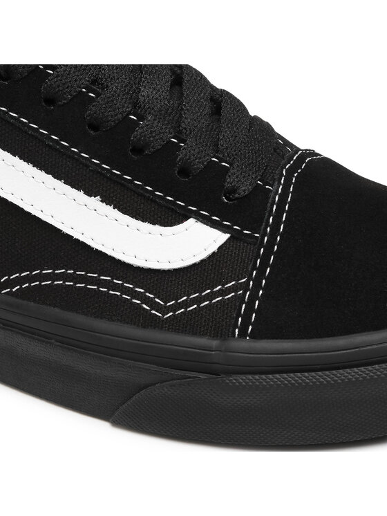 Vans Vans Scarpe sportive Old Skool VN0A3WKT5WU1 Nero