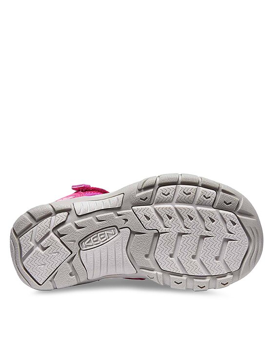 Keen Keen Sandale Newport H2 1027389 Ružičasta