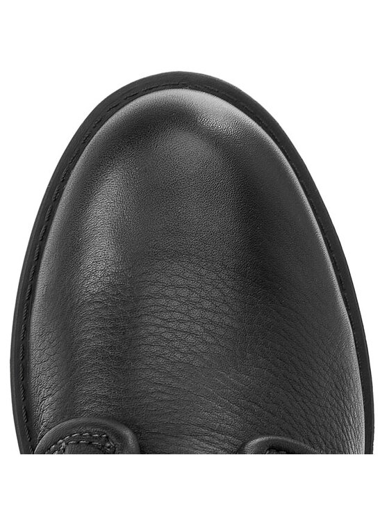 Clarks Tronchetti Reunite Up GTX 261109524 Nero Modivo