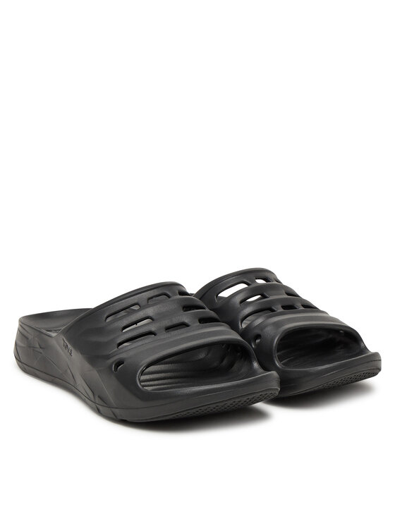 Teva Teva Iešļūcenes All Gender ApreTrail 1164651 Melns