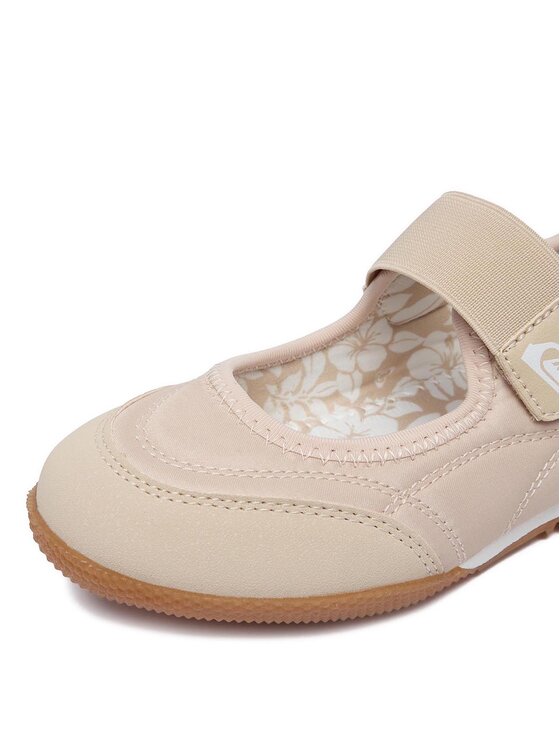 Roxy Roxy Ballerinas CEO-3512103 Hellbeige