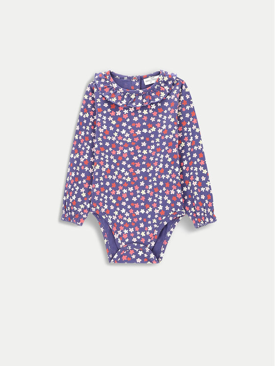Coccodrillo Detské body ZC4112102HGN Farebná