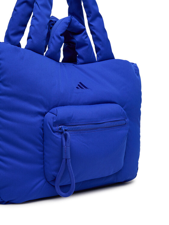 adidas adidas Torbica Must Haves Puffy JZ4415 Plava
