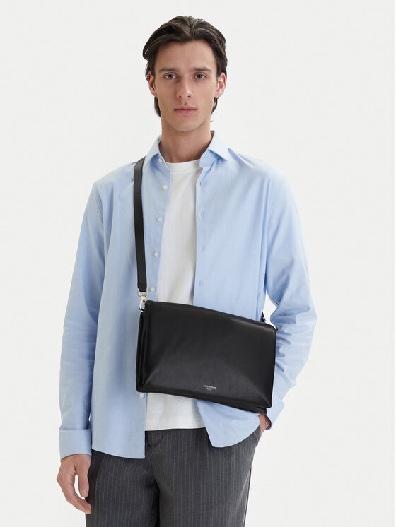 Dolce&Gabbana Dolce&Gabbana Borsellino BM3075 AF984 Nero