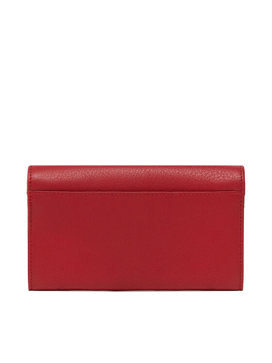 Puccini Puccini Geldbörse G004 Rot