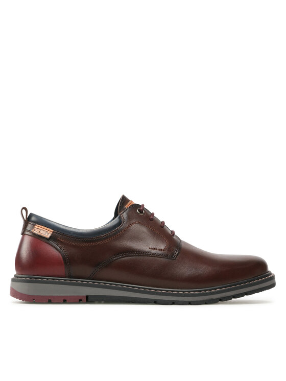 Pikolinos Pikolinos Scarpe basse M8J-4183 Marrone