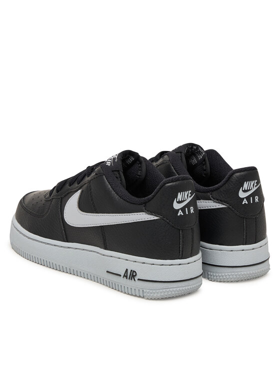 Nike Nike Sneakersy Air Force 1 LV8 1 (GS) HQ3807 Čierna