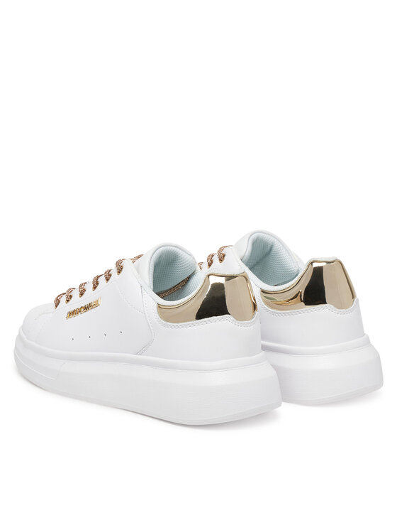 Just Cavalli Just Cavalli Sneakers 78RA3SB1 ZPA86 Bianco
