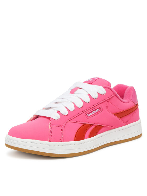 Reebok Reebok Sneakersy RETRO MEGA 100242326 Ružová