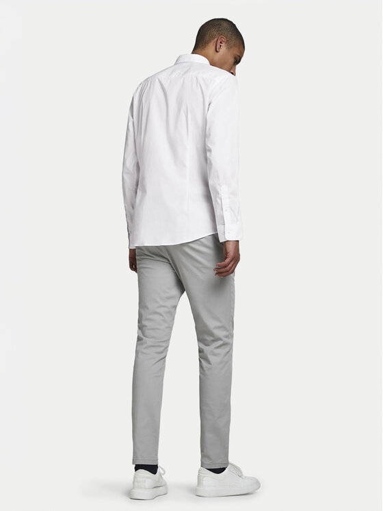 Jack&Jones Jack&Jones Camicia Joe 12182995 Multicolore Slim Fit