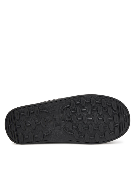 LOVE MOSCHINO LOVE MOSCHINO Μπότες Χιονιού JA26032G1NISE00B Μαύρο