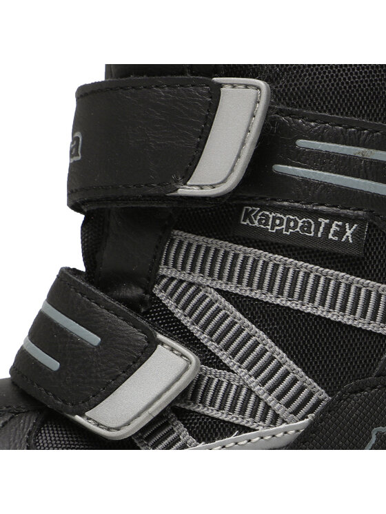 Kappa Kappa Schneeschuhe 260805K Schwarz