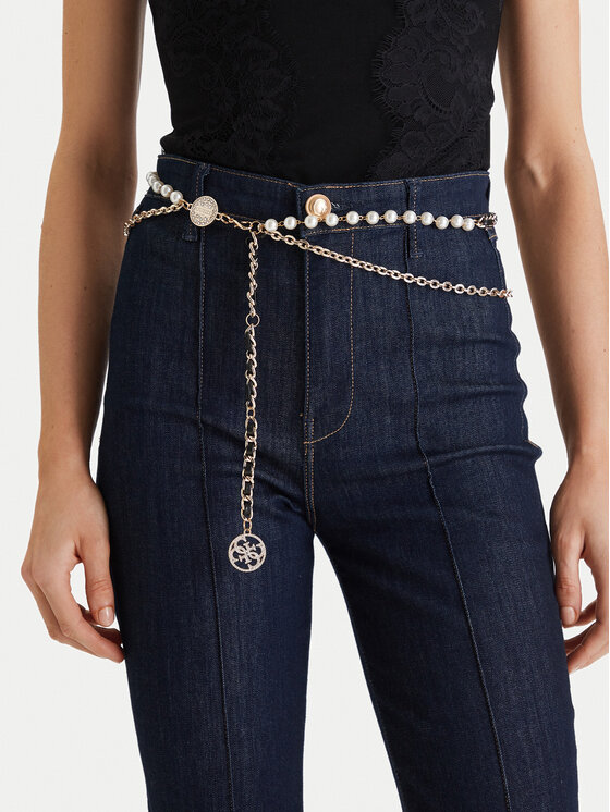 Guess Guess Cintura da donna W6RZ00 WL110 Oro