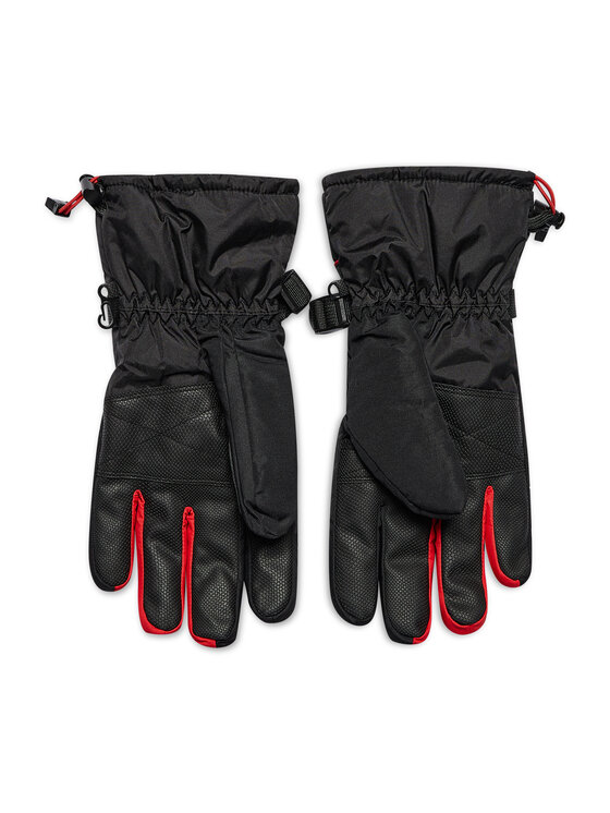Viking Viking Síkesztyű Devon Gloves 110/22/6014 Fekete