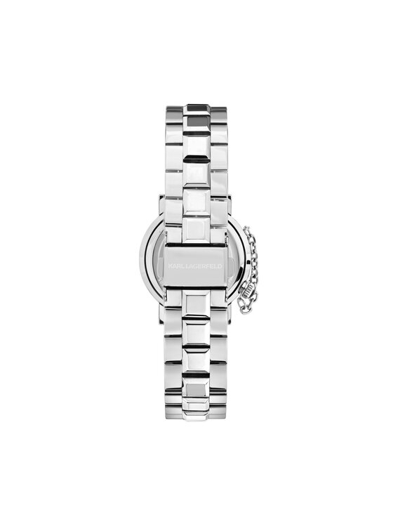 KARL LAGERFELD KARL LAGERFELD Orologio R0553100507 Argento