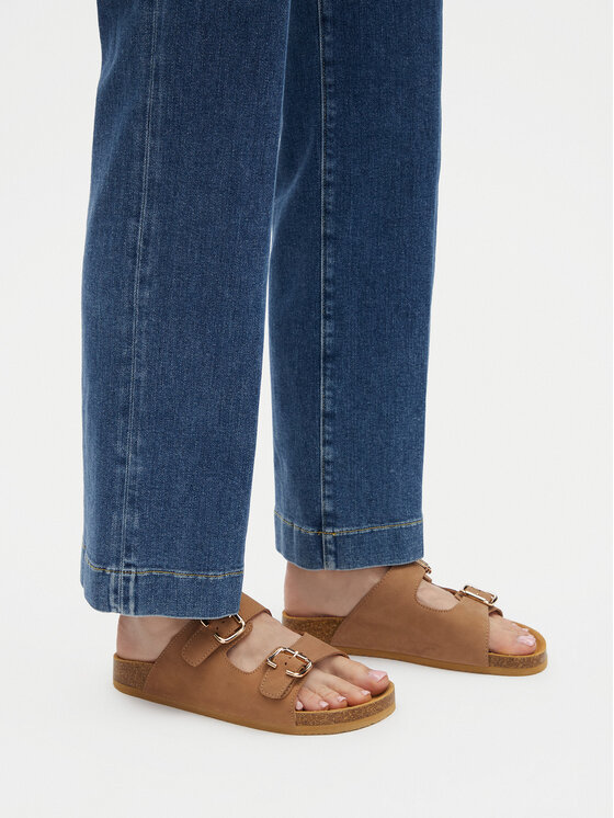 Lasocki Lasocki Pantoletten ARC-28936-03 Braun