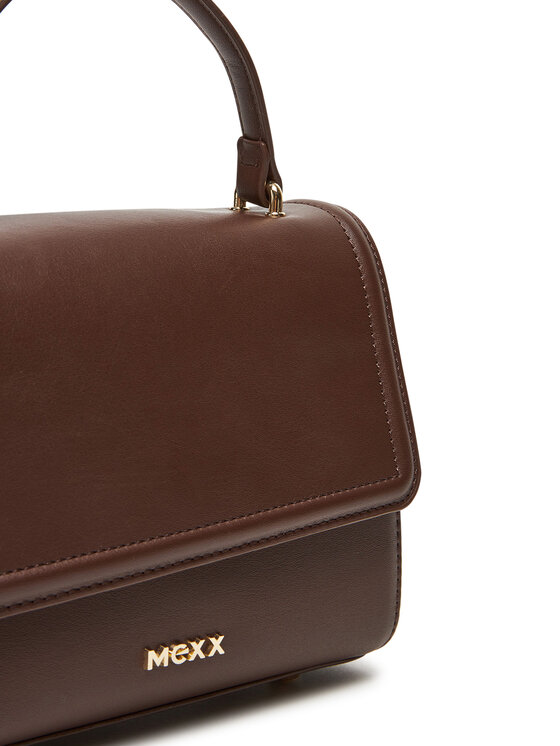 MEXX MEXX Torebka C-MEXX-S-010-08 Brązowy