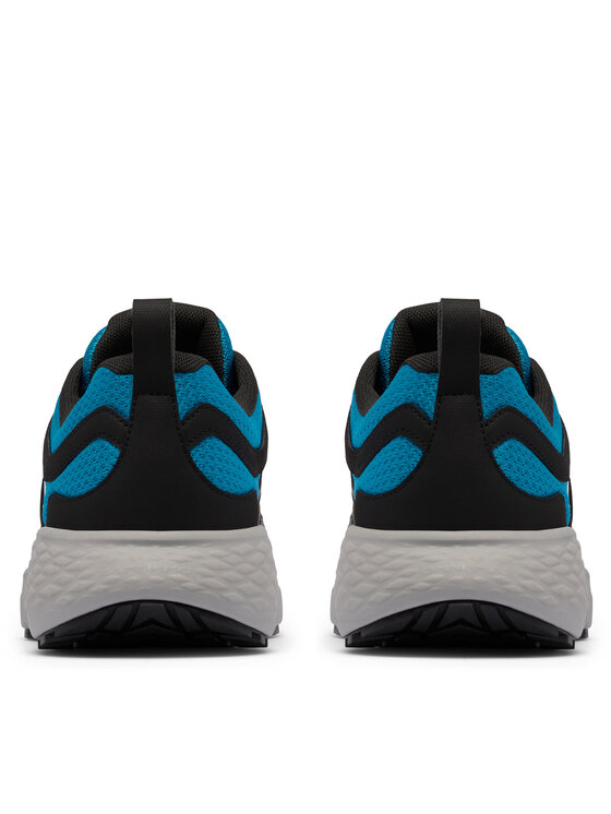 Columbia Columbia Trekkingi Peakfreak Roam™ Hiking Shoe 2108311 Niebieski