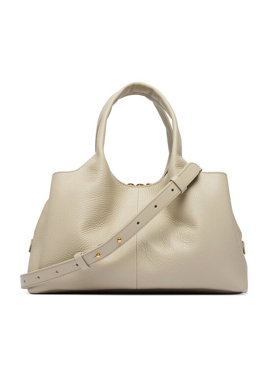 Coccinelle Coccinelle Borsetta VOF Coccinellenell E1 VOF 18 01 01 Beige chiaro