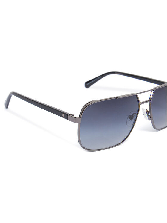 Guess Guess Slnečné okuliare GU00119 Sivá