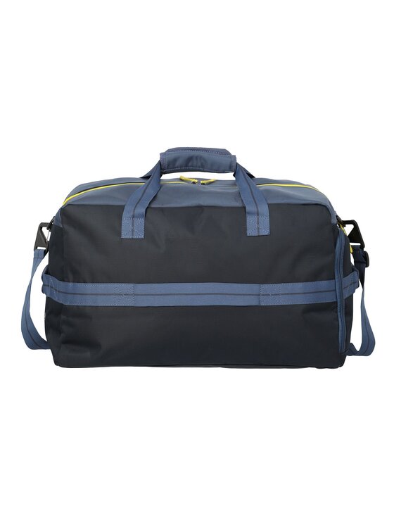 Travelite Travelite Torba weekendowa 325074 Błękitny