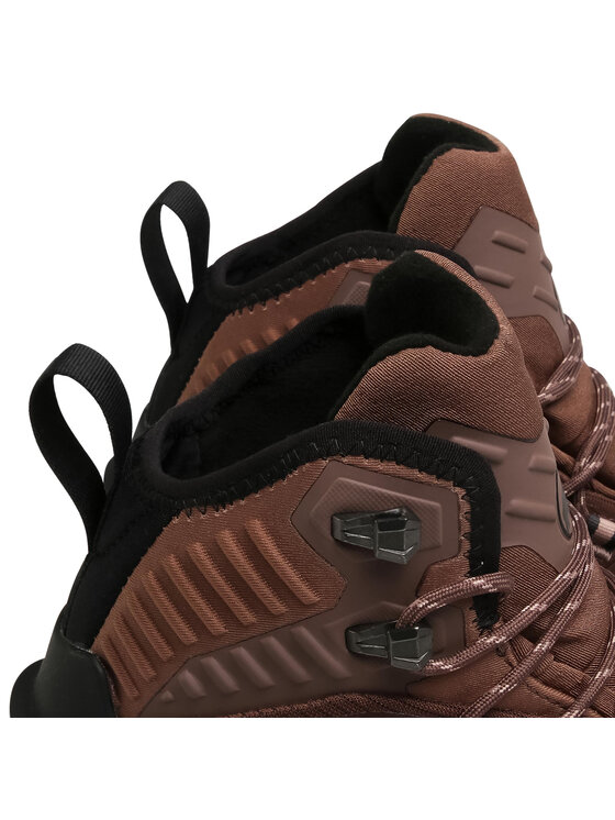 Mammut Mammut Trekking Ducan Pro High Gtx GORE-TEX 3030-04070-7482-1040 Smeđa