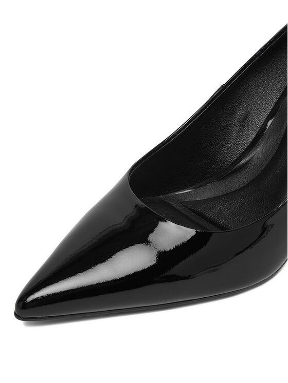 GINO ROSSI GINO ROSSI Scarpe stiletto CEO-V710-03 Nero