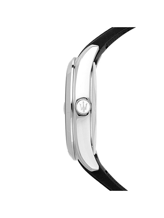 Maserati Maserati Orologio Attrazione R8851151006 Nero