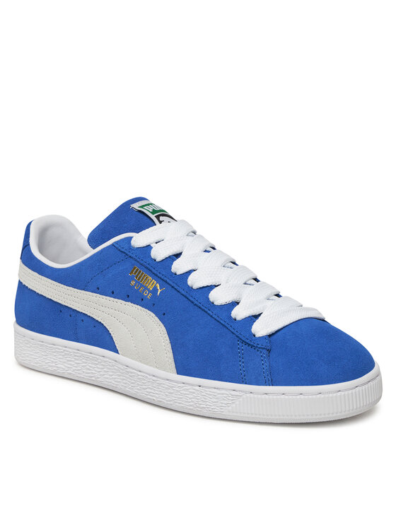 Puma classic outlet blue