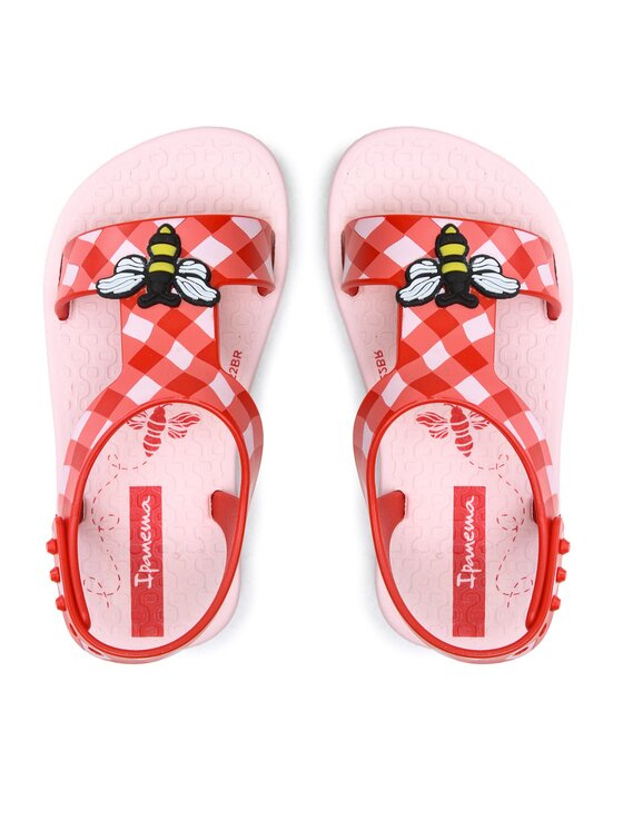 Ipanema Ipanema Босоніжки Dream IX Baby 83356 Рожевий