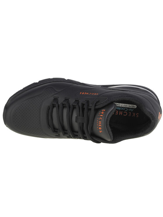 Skechers Skechers Sneakers Skechers Uno 2 Nero