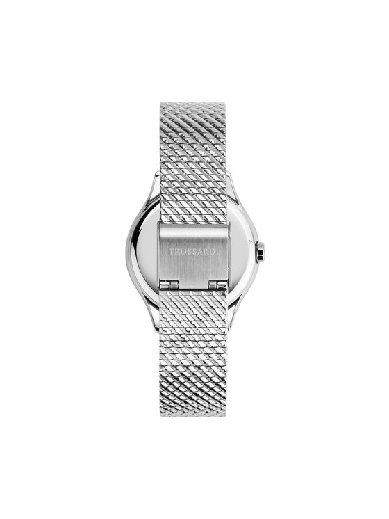 Trussardi Trussardi Pulkstenis R2453170507 Gaiši zils
