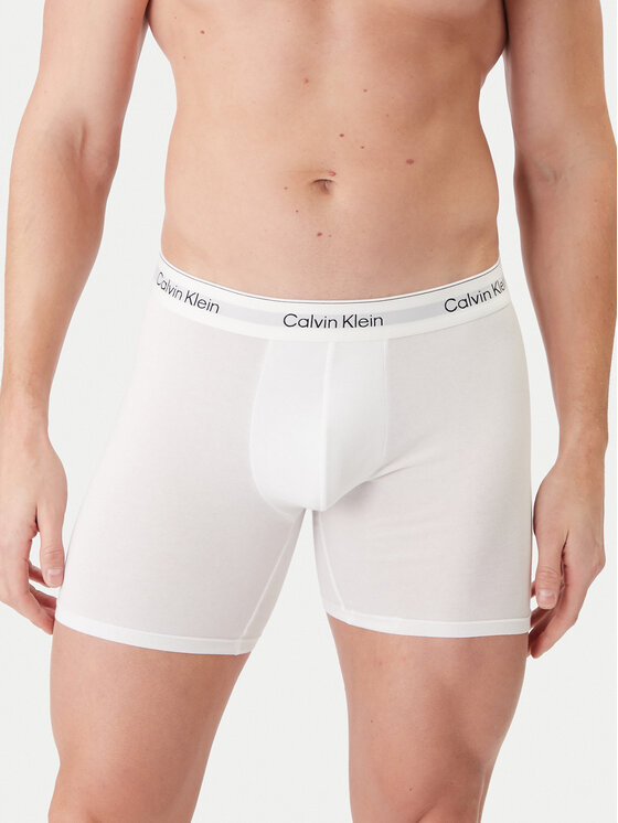 Calvin Klein Underwear Calvin Klein Underwear Boxer szett LV00NB4394 Fekete