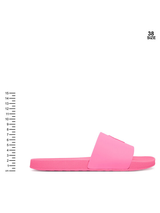 Polo Ralph Lauren Polo Ralph Lauren Plätud RL04957668 Roosa