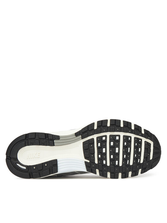 Nike Nike Сникърси P-6000 BV1021 106 Бял