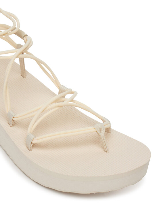 Teva Teva Σανδάλια Midform Infinity 1127890 Μπεζ