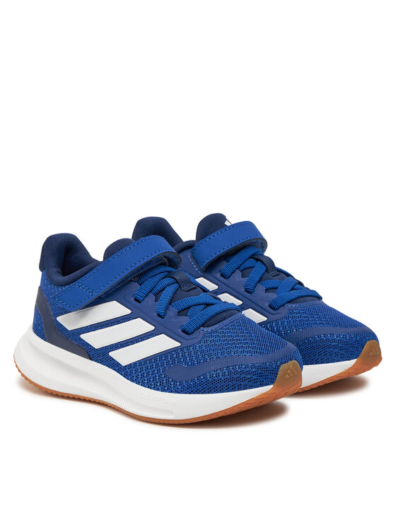 adidas adidas Tenisice Runfalcon 5 Shoes Kids JP5147 Tamnoplava