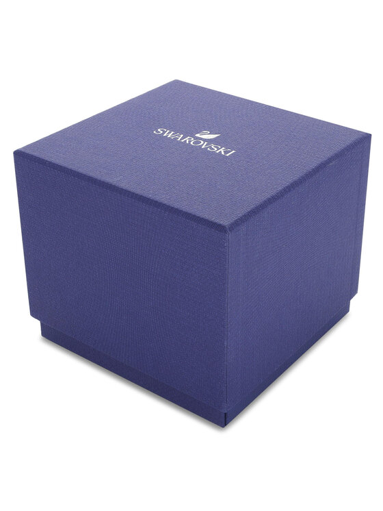 Swarovski Swarovski Ρολόι Crystalline Aura 5644075 Ασημί