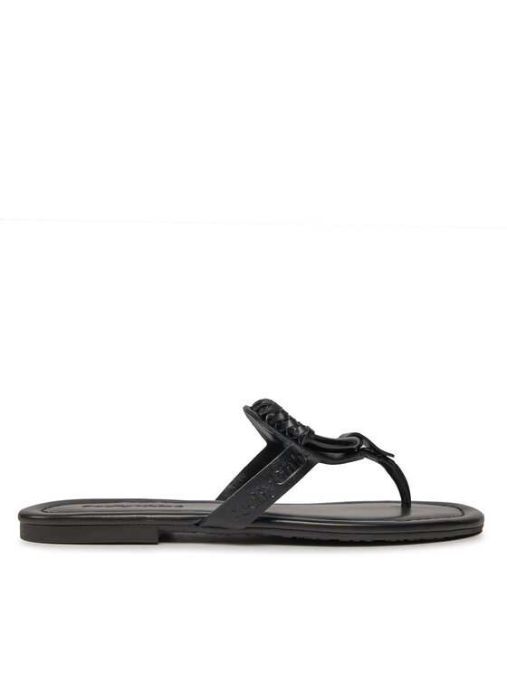 Flip flop See By Chloé SB38111A Black 999