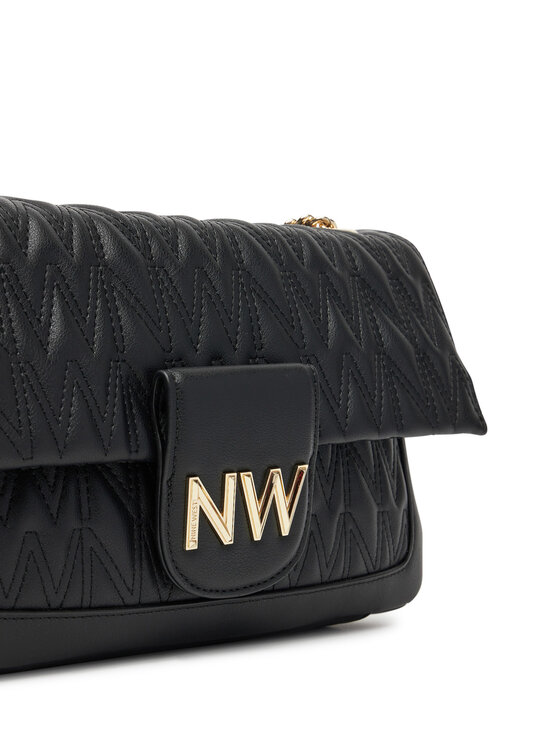 Nine West Nine West Torbica CEO-Astoria-Allure-LX10165 Crna