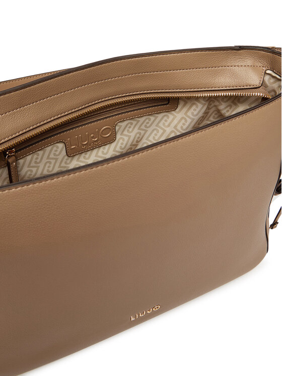 Liu Jo Liu Jo Borsetta AA6037 E1120 Marrone
