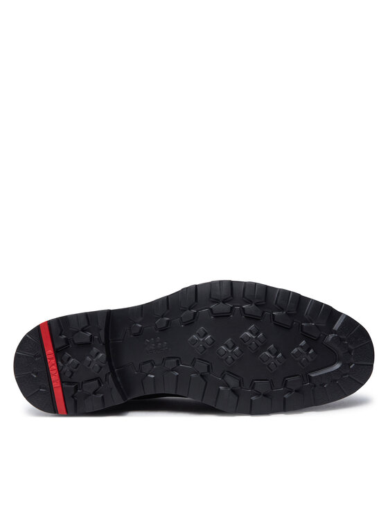 Lloyd Lloyd Stiefel 24-519-00 Schwarz