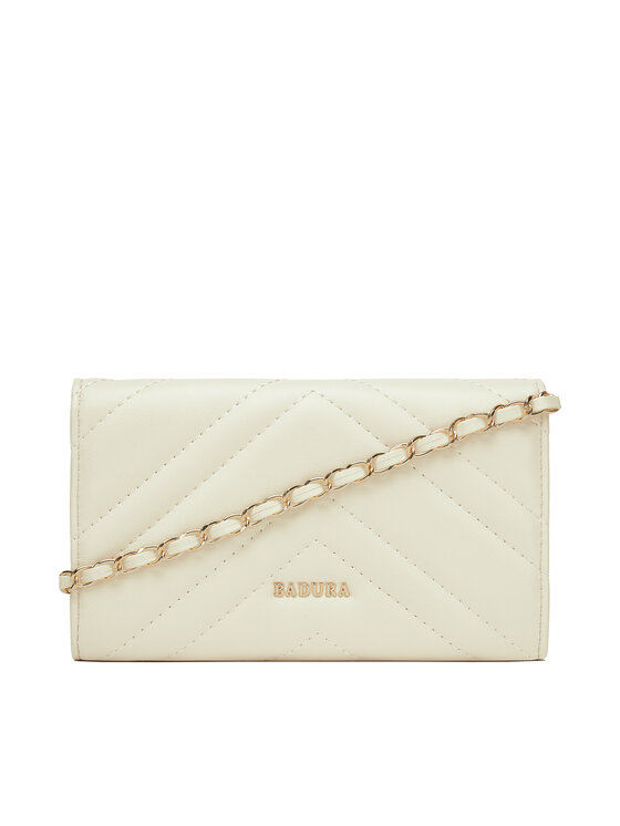Badura Badura Borsetta TYL00502 Beige