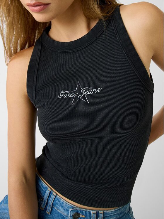 Guess Jeans Guess Jeans Top 180345 Must Classic Fit