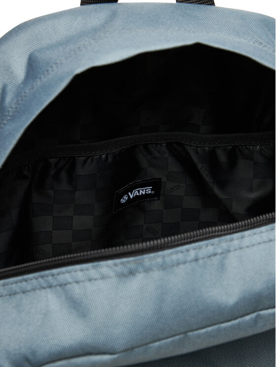 Vans Vans Rucksack Old Skool Class VN000H4YRV21 Grau