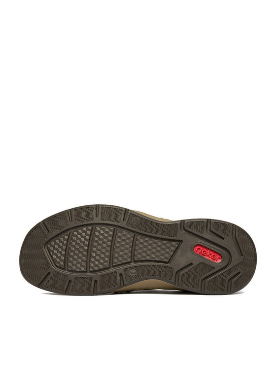 Rieker Rieker Pantofi CEO-14363-64 Bej
