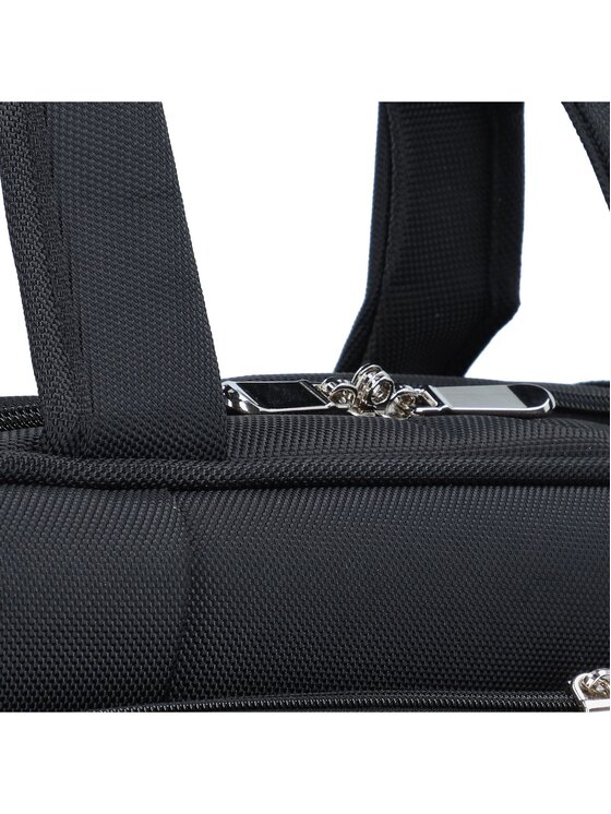 D&N D&N Torba na laptopa 27891 Czarny