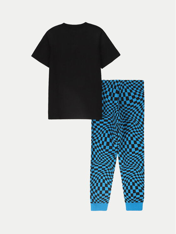 Coccodrillo Coccodrillo Pyjama ZC4448201PJS Blau