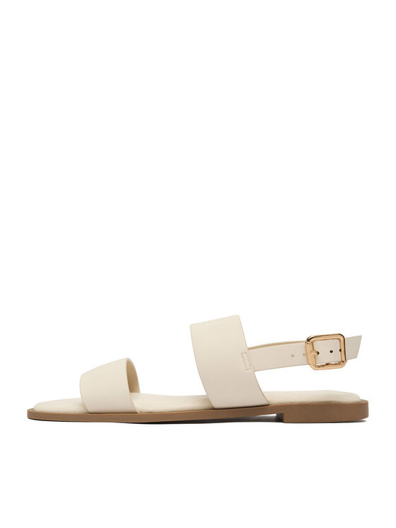 JENNY JENNY Босоніжки CEO-PT-SH52 Écru