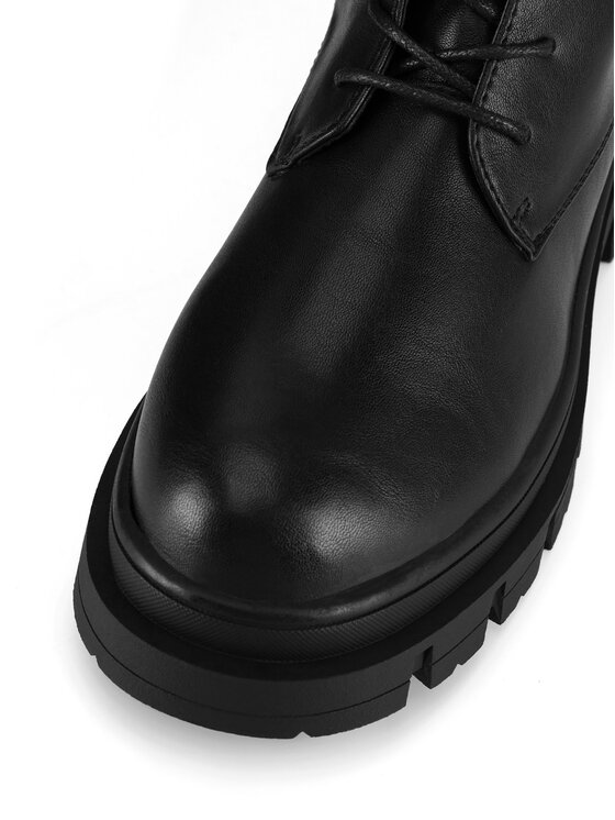 Jenny Fairy Jenny Fairy Stiefeletten WFA2876-1 Schwarz